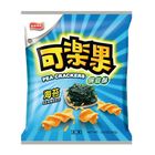 Pea Crackers Seaweed 57g