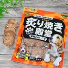 BC炙燒雞肉燕麥餅 2561 | 200 g
