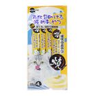 MOKO 消化鮪魚燒肉泥-干貝 | 4 入