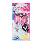 MOKO 消化鮪魚燒肉泥-鮭魚 | 4 入