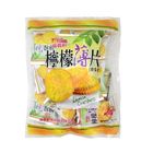 福義軒(大)檸檬薄餅 400g #4710879003625