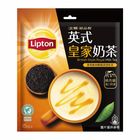 立頓絕品醇英式皇家奶茶17.5g 15入 #4711392540208