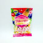 歡心水果軟糖 105g #4712263370238