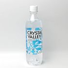 Crystal Valley 礦沛氣泡水 | 600 ml #4710085229895