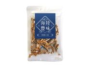 黑橋牌 香酥小魚-袋裝 | 100 g