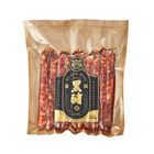 黑橋牌黑豬臘腸－真空包 (常溫) 500g