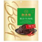 辣果汁牛肉乾 210g #4710057200037