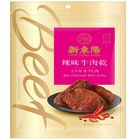 辣味牛肉乾(小) 90g #4710057180025