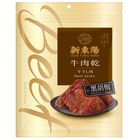 黑胡椒牛肉乾 210g #4710057200044