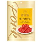 蜜汁豬肉乾(小) 100g #4710057190345