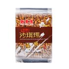 黑糖沙琪瑪 | 360 g #4710057206909