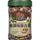 viva萬歲牌無調味綜合果 | 350 g