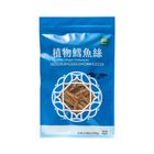 植物鱈魚絲100g