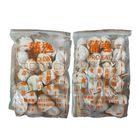 高麗菜豬肉蝦仁水餃1包(20顆)+韭菜豬肉蝦仁水餃1包(20顆)-冷凍 | 1400±10 g