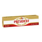 President 總統牌 無鹽發酵奶油 100g