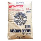 日清製粉 NISSIN 山茶花強力粉(高筋麵粉)(分裝) 1kg