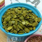 天然南瓜籽(南瓜仁)(未烘烤) 300g