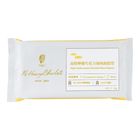 H&C 正慧 高級檸檬巧克力風味鈕扣 1kg