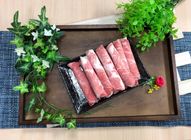 台灣豬梅花肉火鍋片 | 1000 g