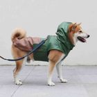 Rifruf寵物機能追風衣【雅痞綠-size 12】 1入