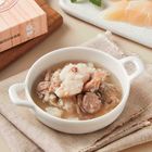 雞肉巴沙魚寵物鮮食70g【盒裝】 3入