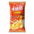卡迪那小德薯濃厚茄汁口味 36g #1200591