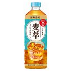 御茶園麥萃無糖麥茶 975ml #1204445