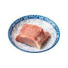 大里肌(不切)-冷藏 600±30g #67攤元盛號溫體豬肉/水餃