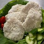 人氣花枝排(8片)-冷凍 | 480 g #越群海產-30號攤