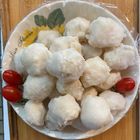 花枝丸(24粒)-冷凍 | 600 g #越群海產-30號攤