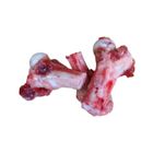 豬大骨(有肉)(切大塊)-冷藏 600±30g #67攤元盛號溫體豬肉/水餃