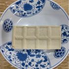 板豆腐(1塊)-冷藏 | 250-300 g #素料-167號攤