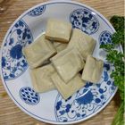 白豆干-冷藏 | 300 g #素料-167號攤
