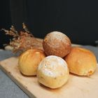 綜合餐包(5入) Mixed Bread Roll (5pcs) | 250 g