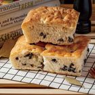 橄欖法可夏 Olive Focaccia | 110 g