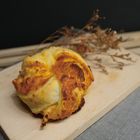 咖哩法可夏 Curry Focaccia | 100 g
