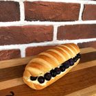 藍莓牛奶哈斯 Blueberry Milk Haas | 200 g