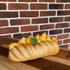 芒果牛奶哈斯 Mango Milk Haas | 240 g