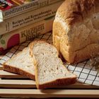 全榖全麥吐司 Wholewheat Toast | 360 g