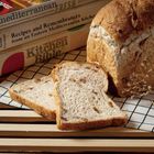 全麥核桃吐司 Wholewheat Walnut Toast | 450 g