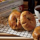 洋蔥貝果(3入) Onion Bagel(3pc) | 265 g