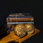 芝麻貝果(3入) Sesame Bagel(3pc) | 265 g