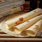 10"麵粉餅(10片) Flour Tortilla 10"(10pc) | 730 g