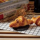 榛果巧克力可頌 Nutella Croissant | 50 g