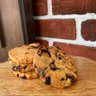 巧克力葡萄乾餅乾 Chocolate Raisin Cookie | 40 g