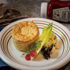 紐澳酥皮牛肉派 NZ Beef Pie | 210 g