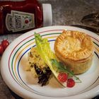 紐澳酥皮雞肉派 NZ Chicken Pie | 230 g