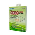 威爾登 超薄防水透氣絆 38*72mm | 6 片