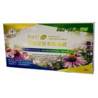 合心康 紫可立甘草紫錐花草本精油錠 | 40 錠