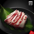 牛白腩(切塊) | 400 g